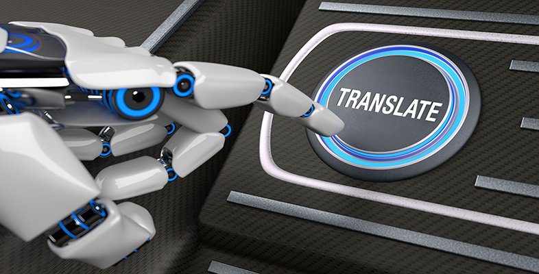 Machine translation in language learning and teaching